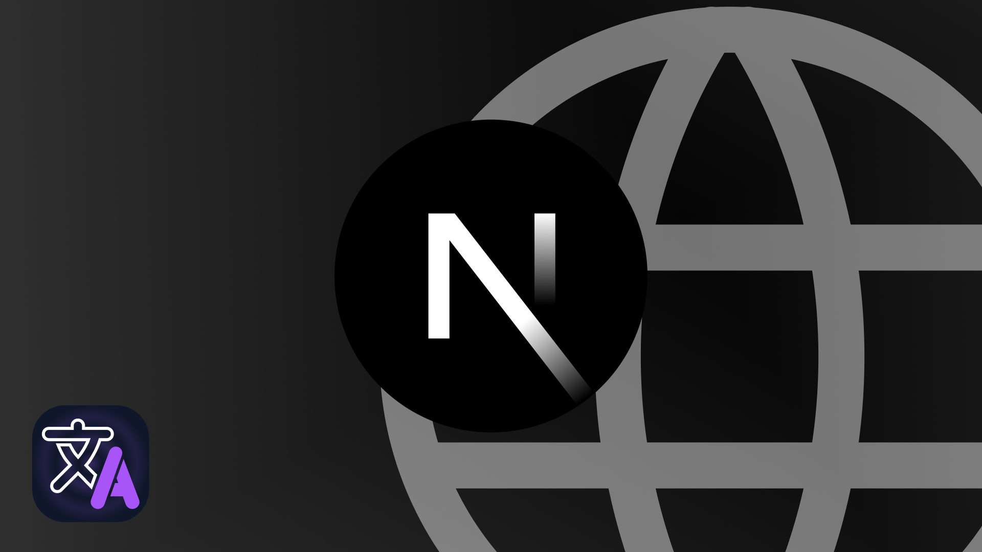 So internationalisieren Sie Ihre Next.js-App im Jahr 2025