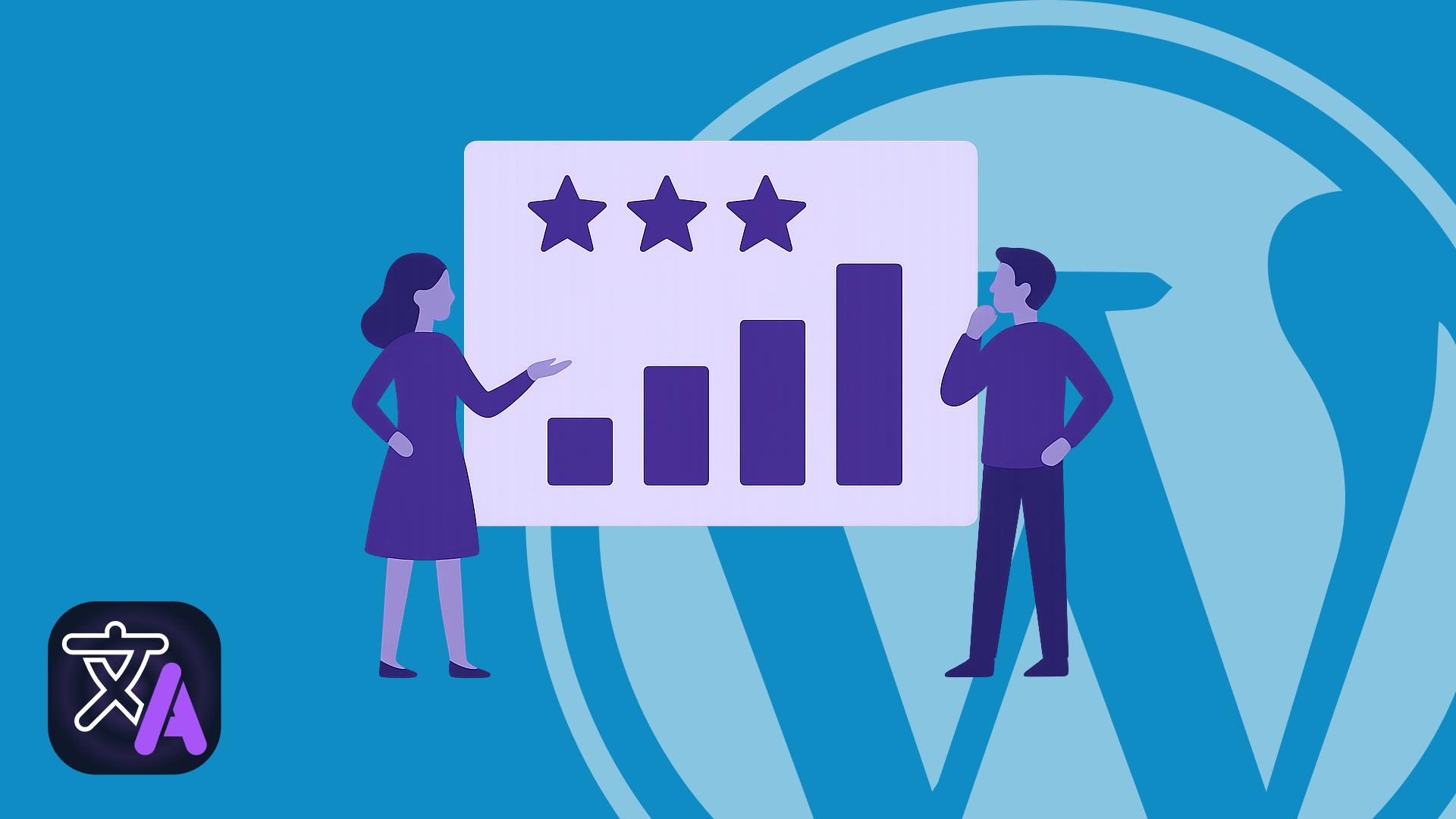 I 10 migliori plugin di traduzione per WordPress nel 2025
