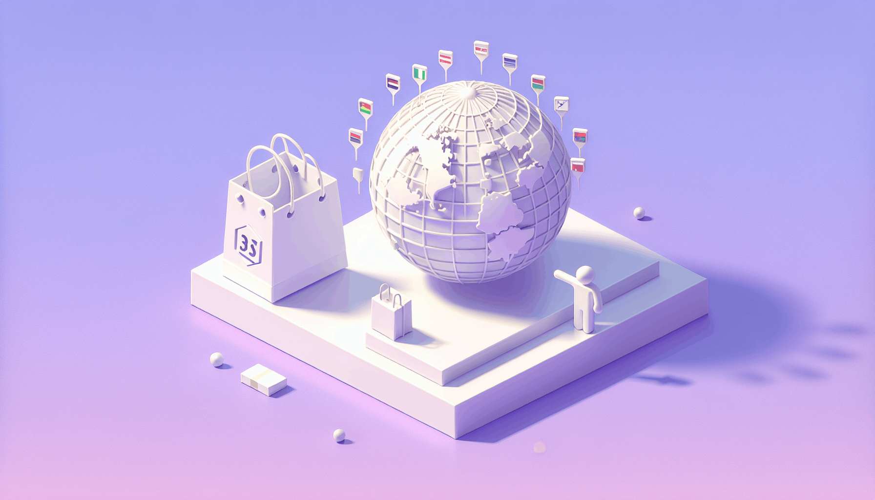 Come Tradurre il Tuo Negozio Shopify in Più Lingue (Guida 2026)