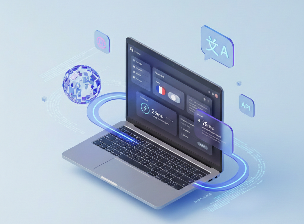 Mejores alternativas a Weglot en 2026: más baratas, rápidas y sin código