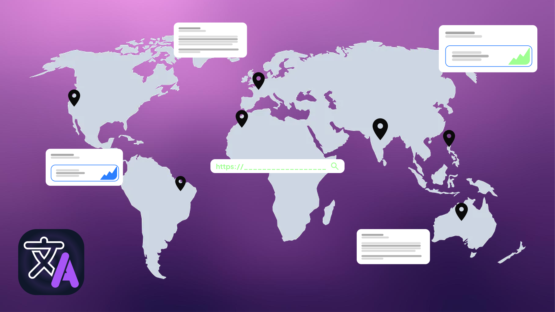 Why Website Localization Matters in 2025
